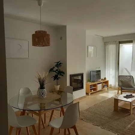 Apartment Vitania Malaga