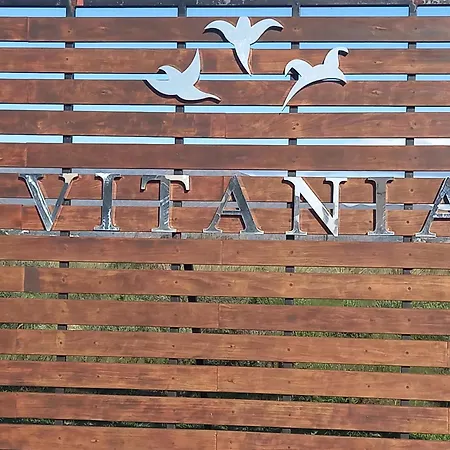 アパート Vitania マラガ